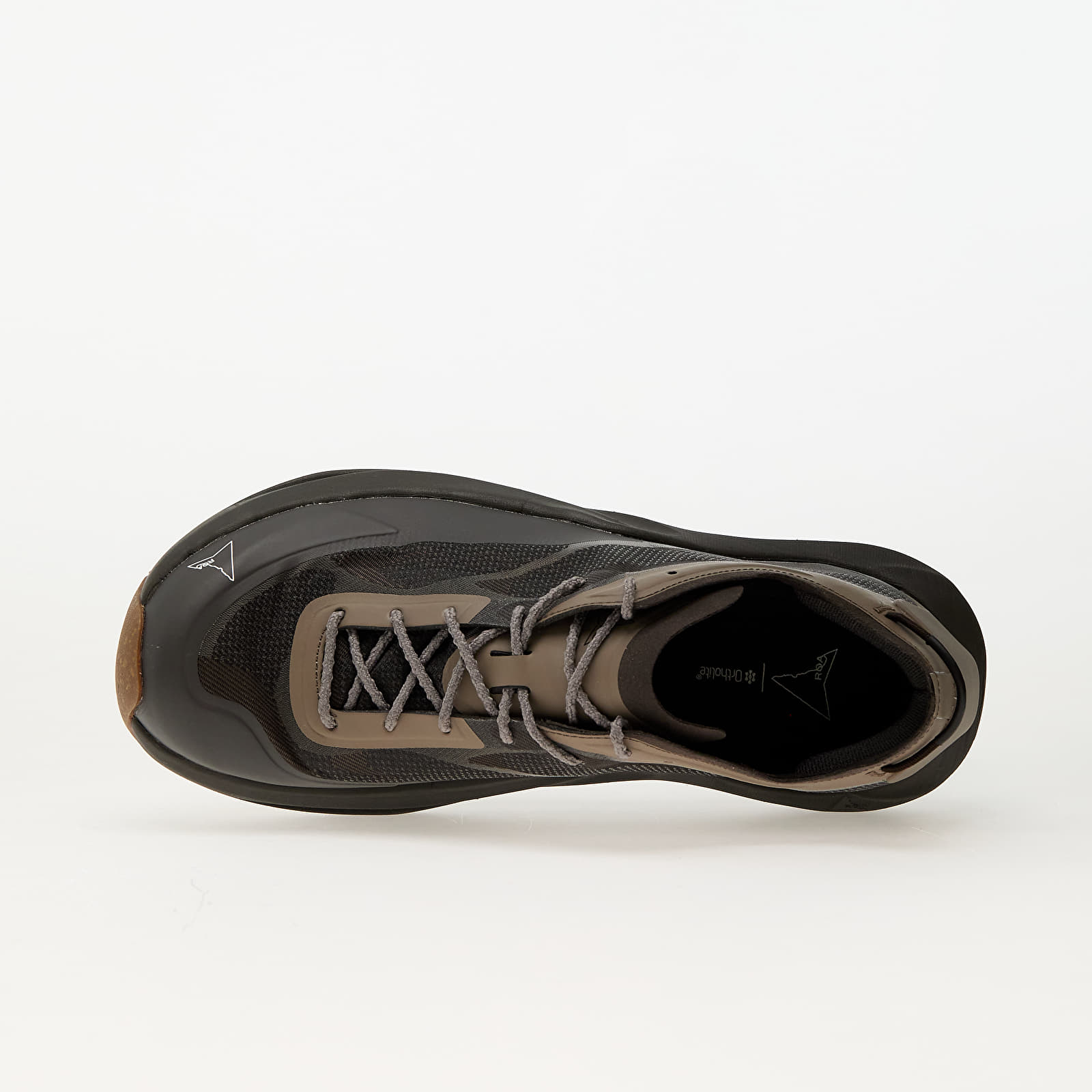 Buty męskie ROA Sella Brown