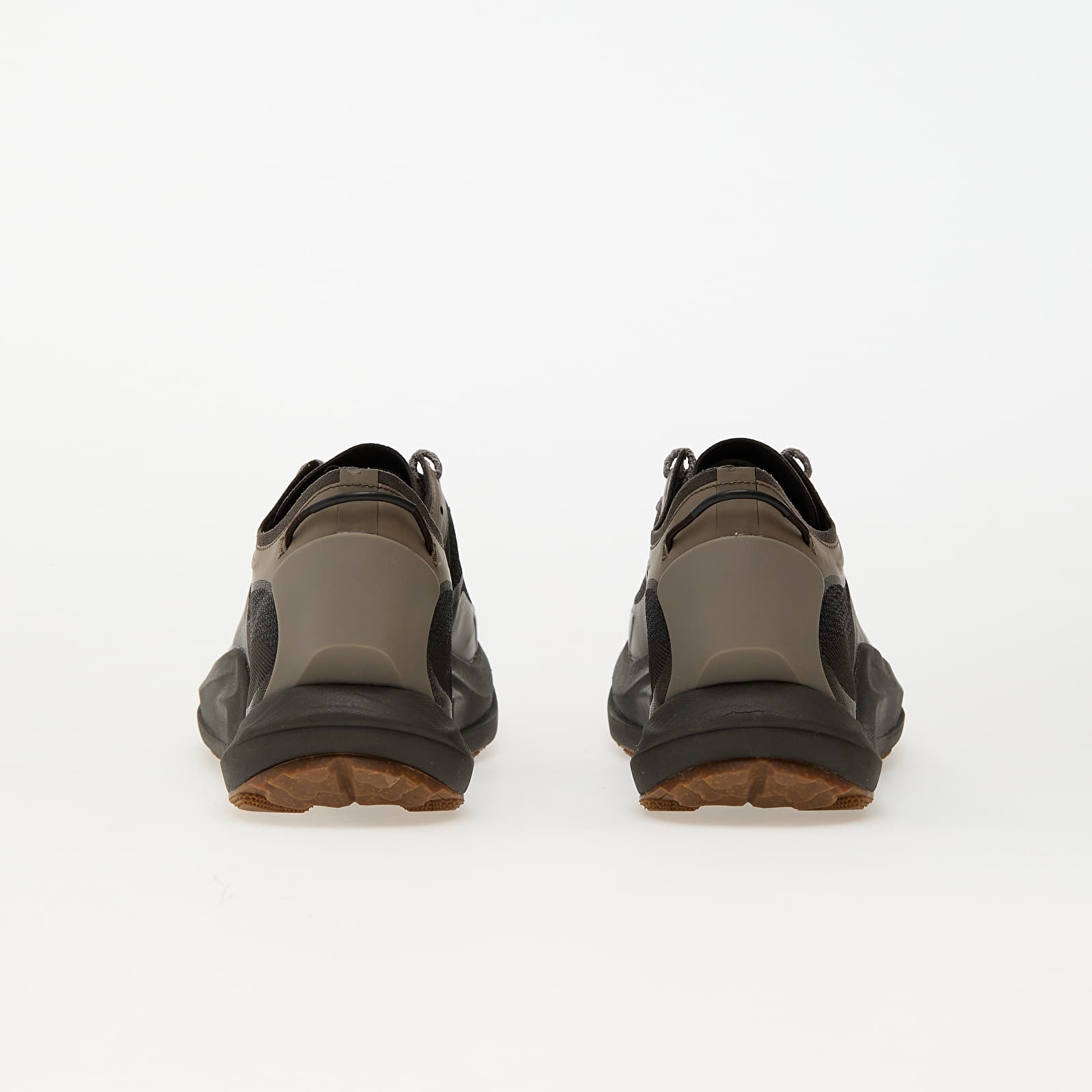 Buty męskie ROA Sella Brown