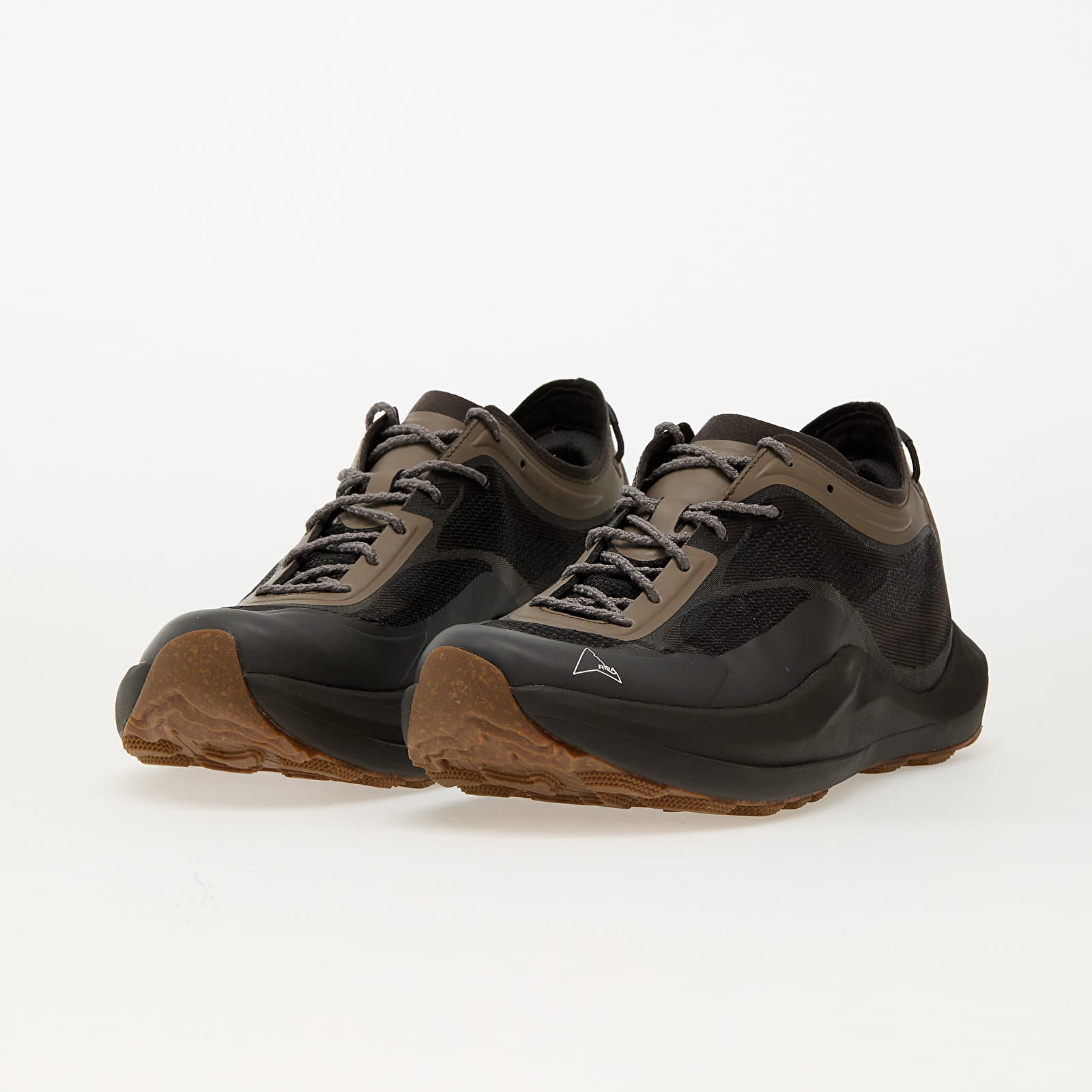 Buty męskie ROA Sella Brown