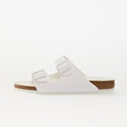 Birkenstock Arizona Birko-Flor White