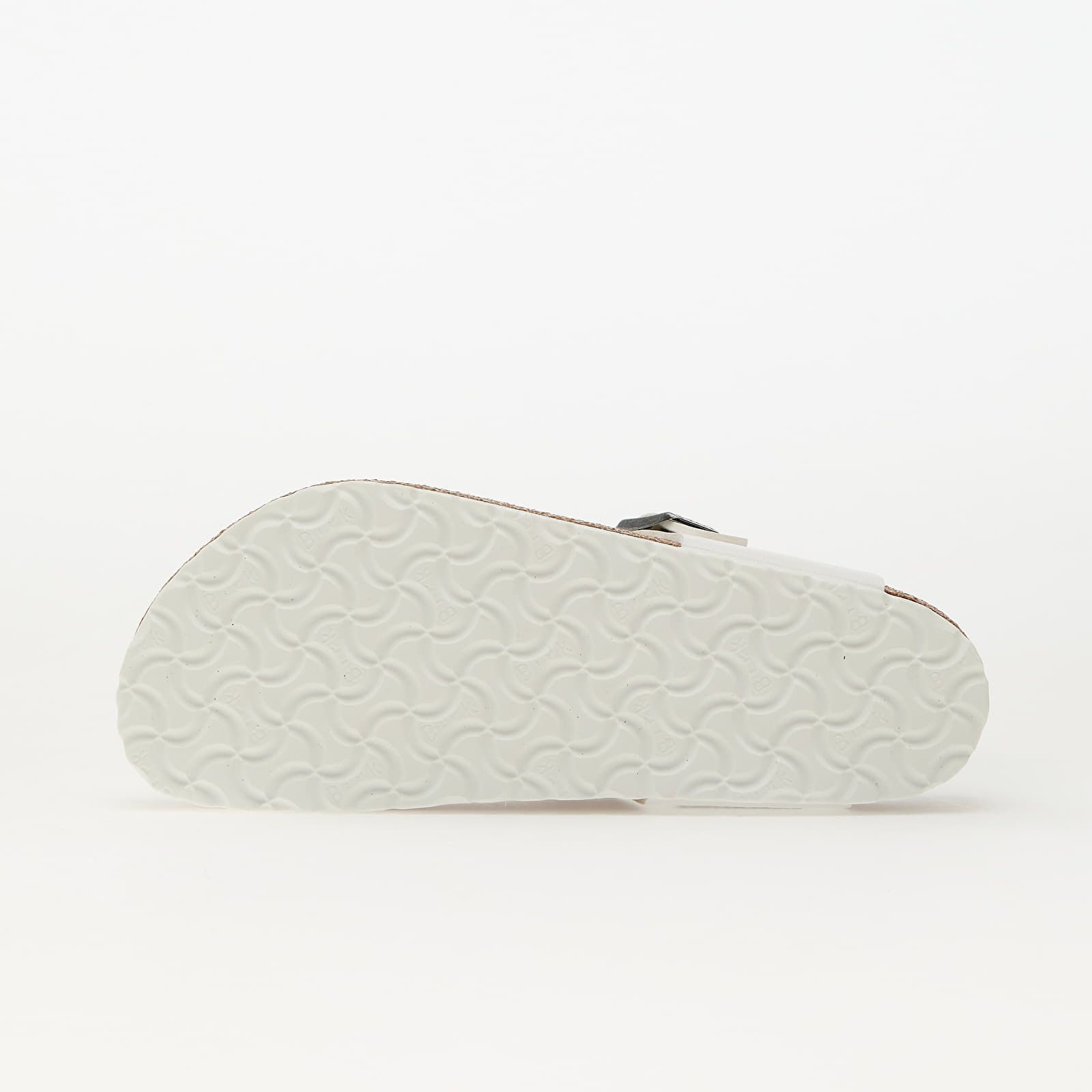 Zapatillas mujer Birkenstock Gizeh Birko-Flor White