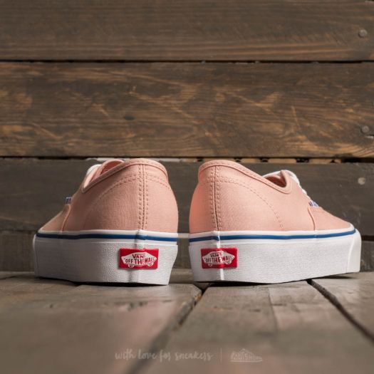 Vans authentic shop platform outfit