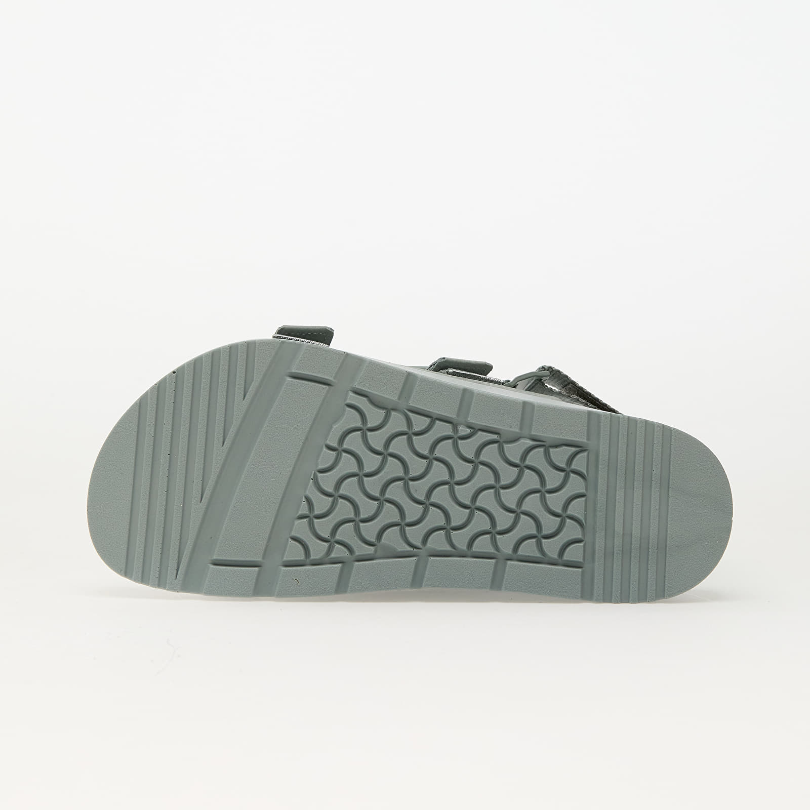 Meeste kingad Birkenstock Shinjuku Natural Leather/Textile Pure Sage