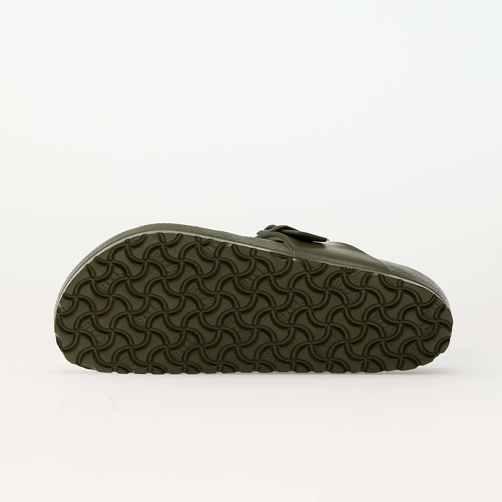 Meeste kingad Birkenstock Gizeh EVA khaki