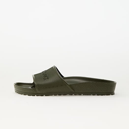 Birkenstock Barbados EVA Khaki