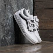 Off the wall 2024 old skool v white