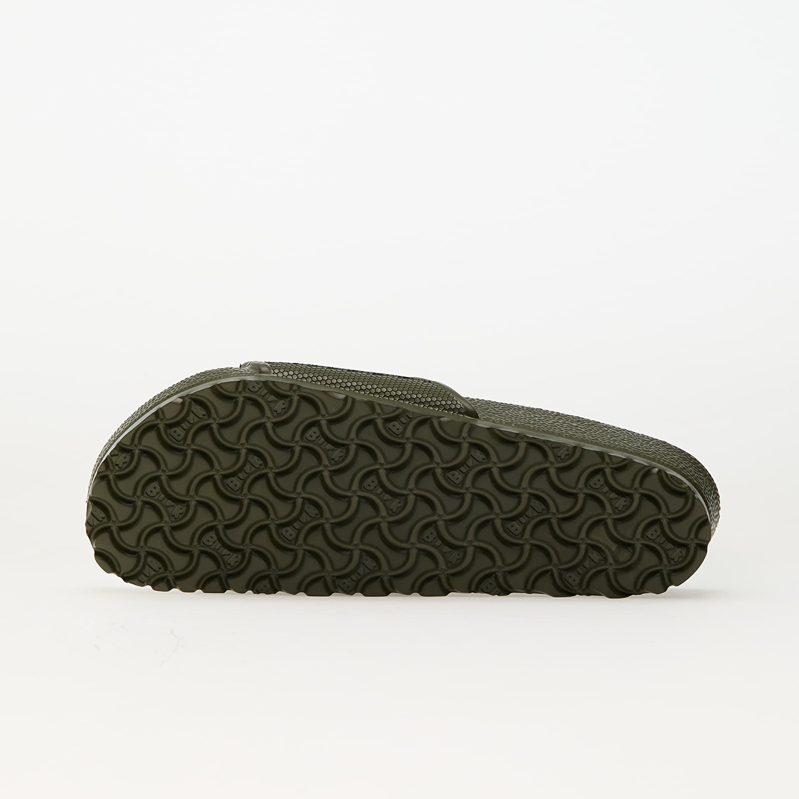 Männer Birkenstock Barbados EVA Khaki