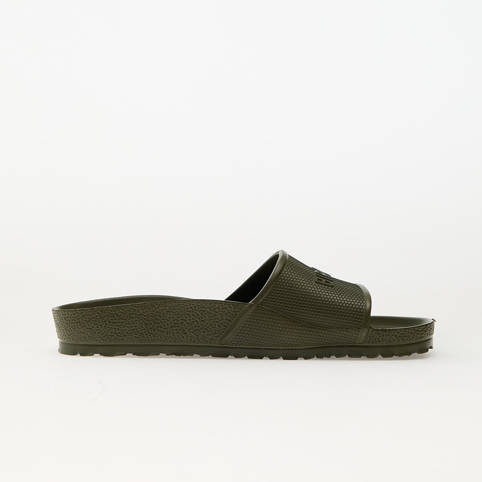 Männer Birkenstock Barbados EVA Khaki