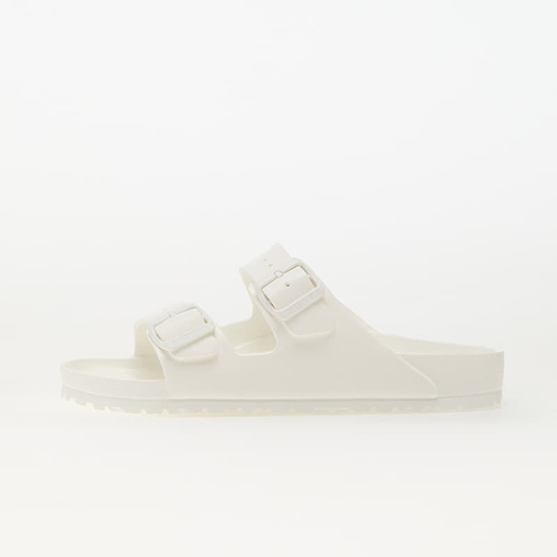 Birkenstock Arizona EVA White