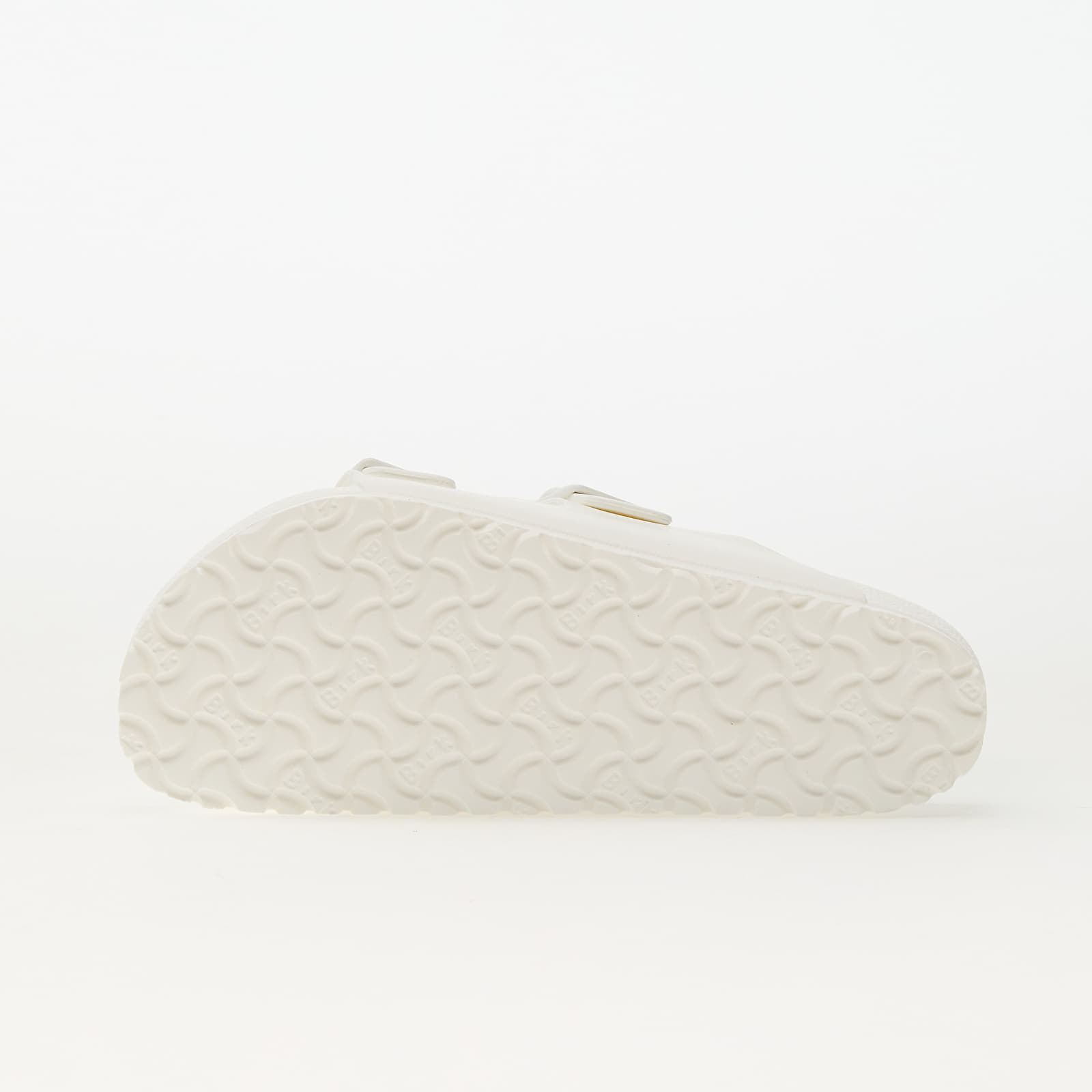 Herren Sneaker und Schuhe Birkenstock Arizona EVA White