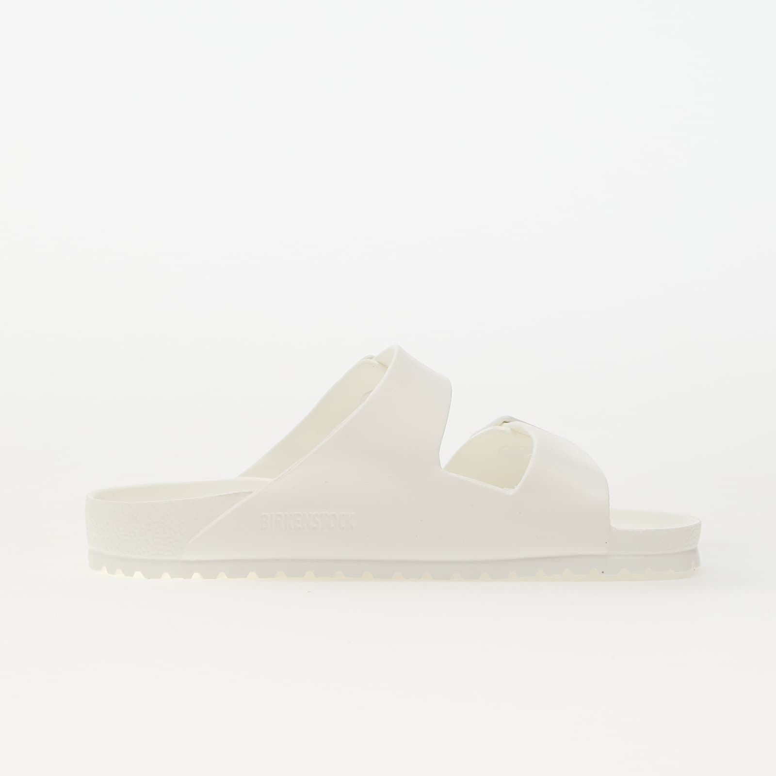 Herren Sneaker und Schuhe Birkenstock Arizona EVA White