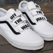 Off the wall outlet old skool v