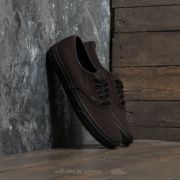 Men s shoes Vans Authentic UC Made for the Makers Black Footshop