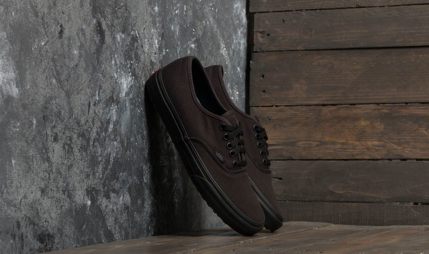 Buty męskie Vans Authentic UC (Made for the Makers) Black