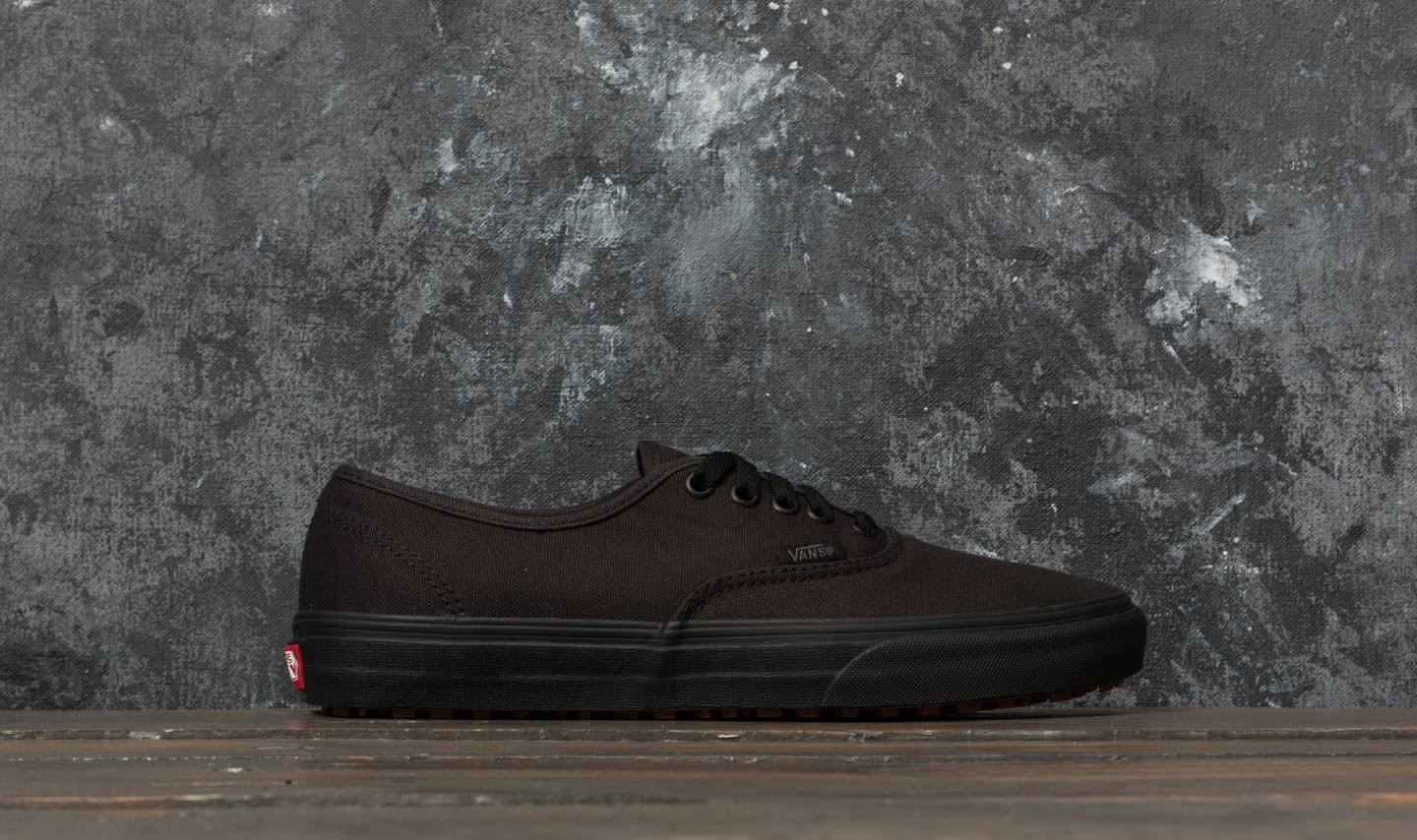 Zapatillas Hombre Vans Authentic UC (Made for the Makers) Black