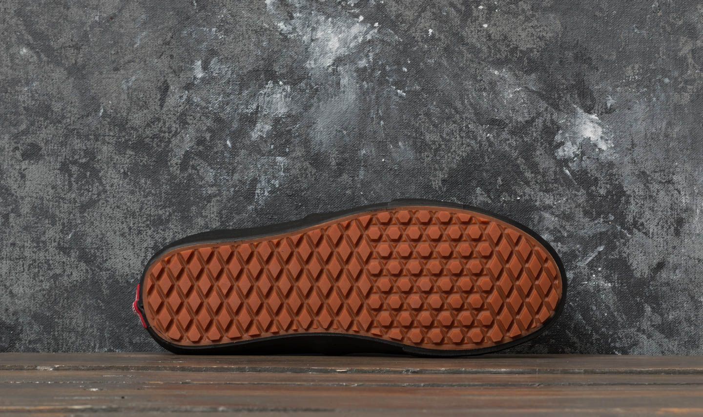 Zapatillas Hombre Vans Authentic UC (Made for the Makers) Black
