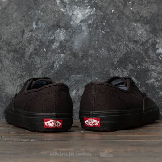 Buty męskie Vans Authentic UC (Made for the Makers) Black | Footshop