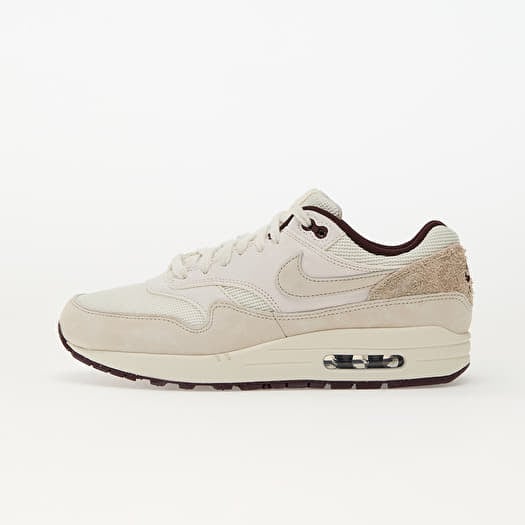 Nike Air Max 1 Prm Sail/ Lt Orewood Brn-Phantom