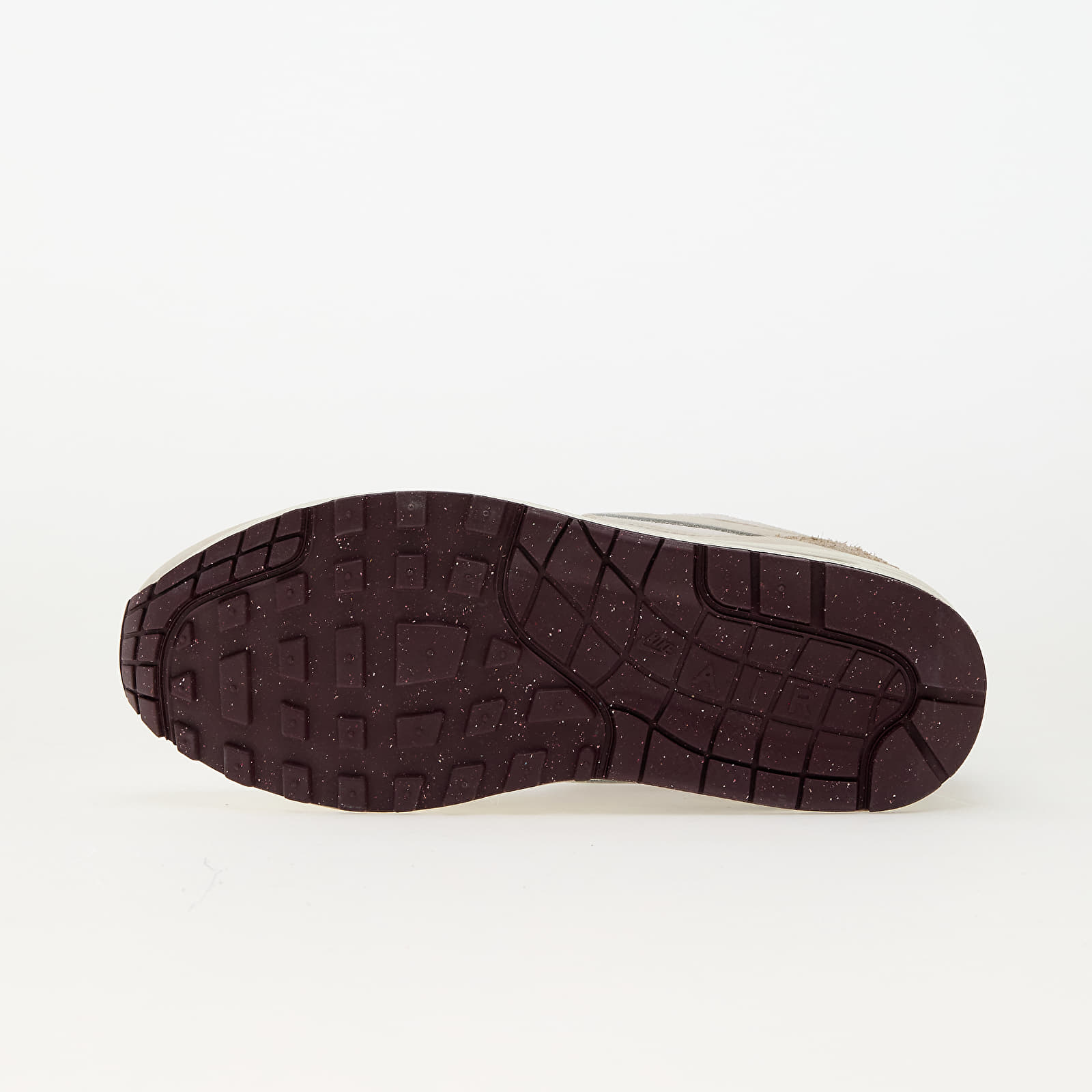 Pánské tenisky a boty Nike Air Max 1 Prm Sail/ Lt Orewood Brn-Phantom