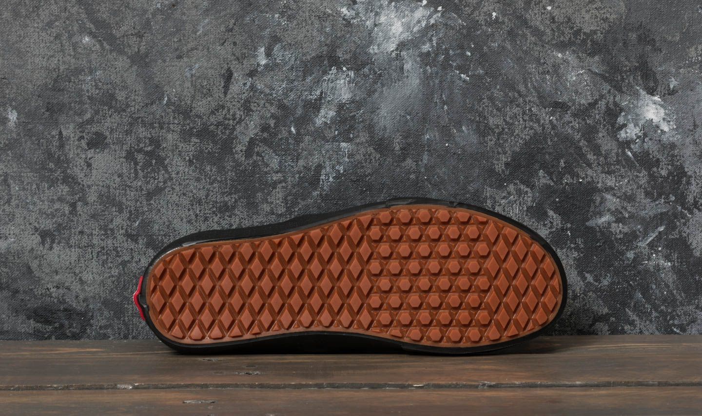 Vyriška avalynė Vans Classic Slip-On UC (Made for the Makers) Black