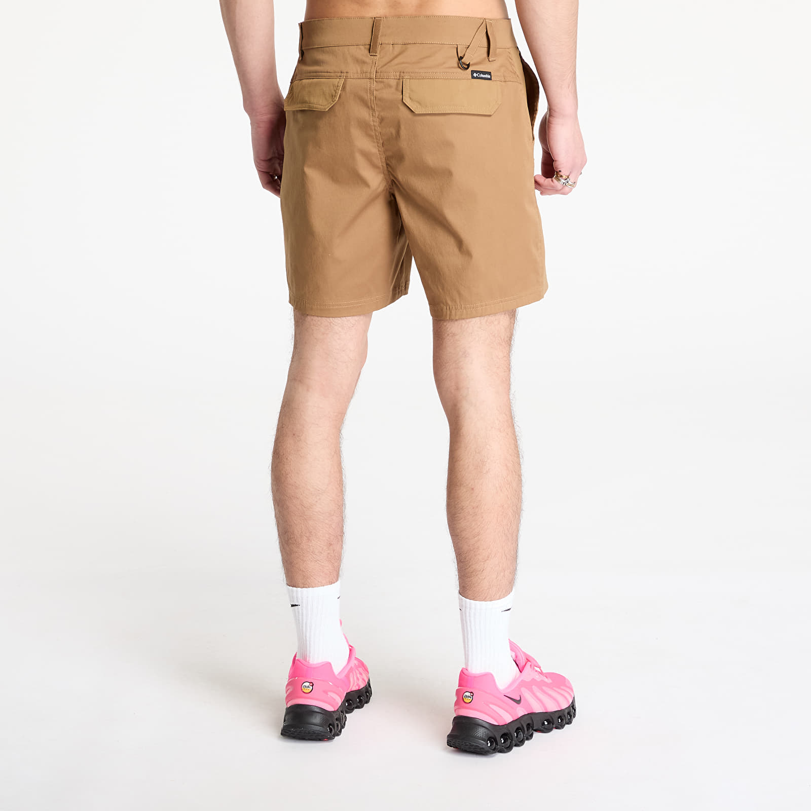 Šortky Columbia Landroamer™ Twill Short Delta
