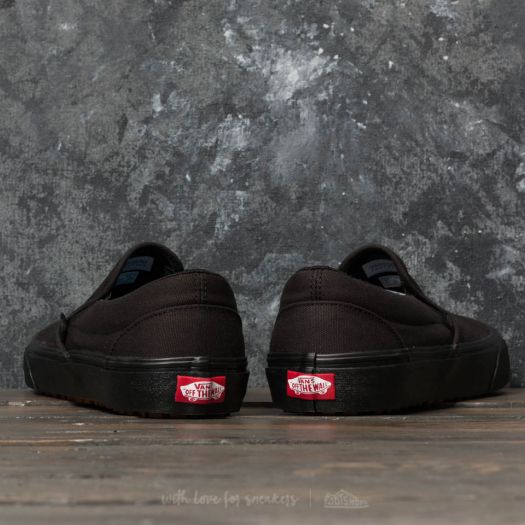 Slip-On UC Made For The Makers Shoe