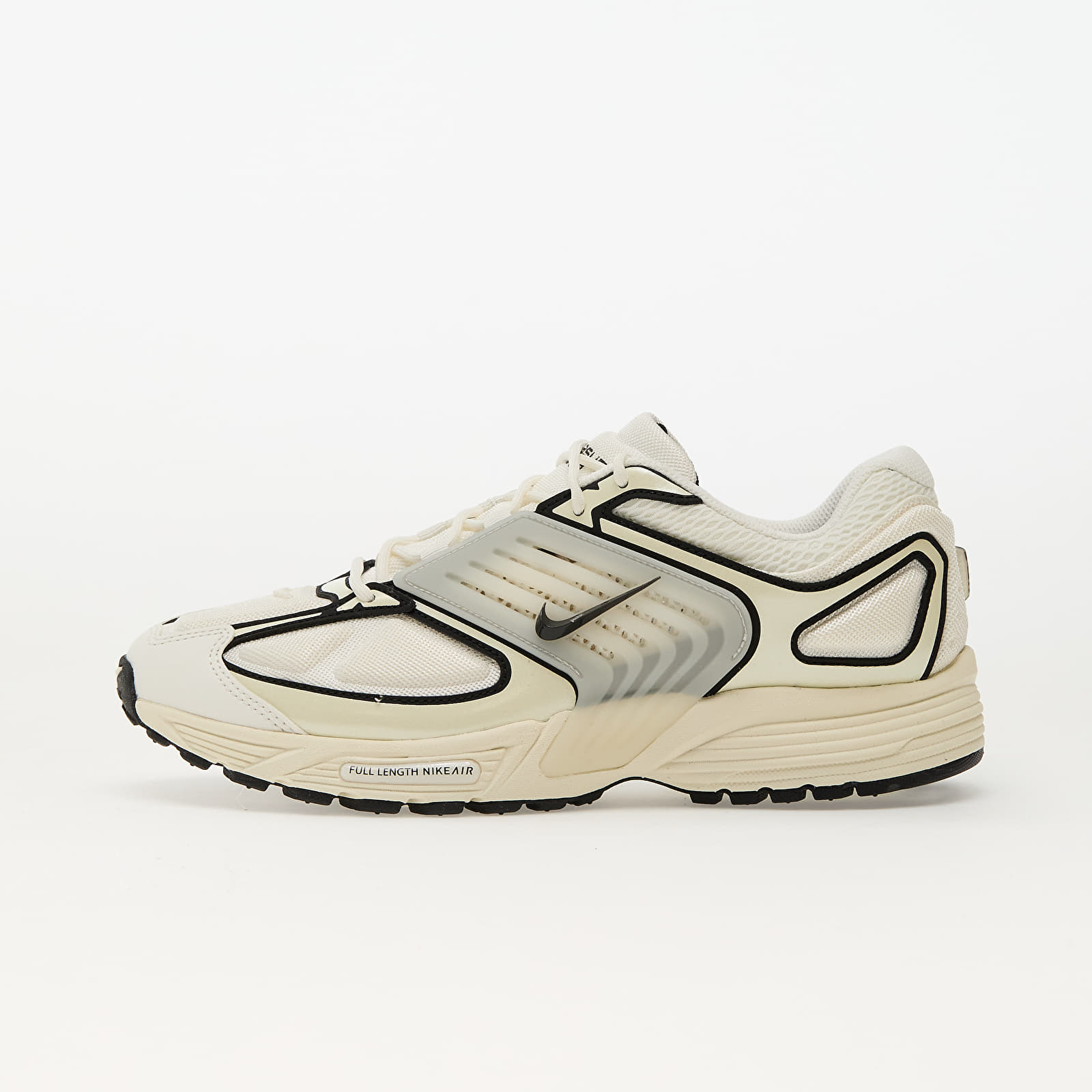 Men's shoes Nike Air Pegasus Wave Sail/ Black-Coconut Milk