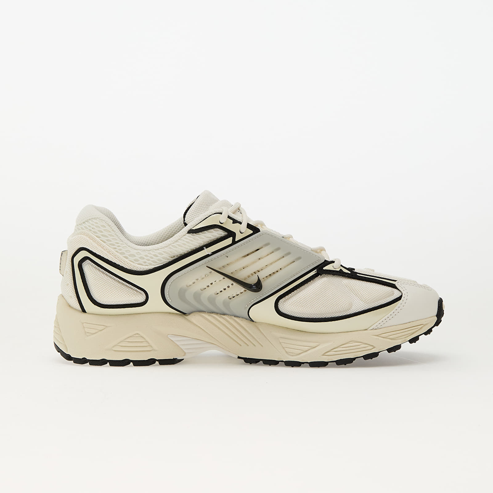 Men's shoes Nike Air Pegasus Wave Sail/ Black-Coconut Milk