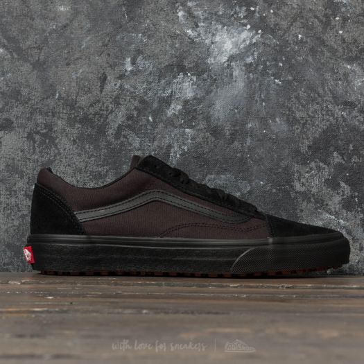 Vans old skool store for the makers