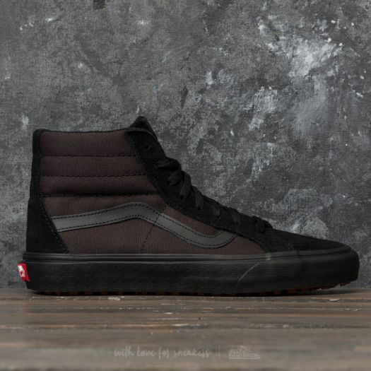 Vans sk8 hi made for the makers on sale
