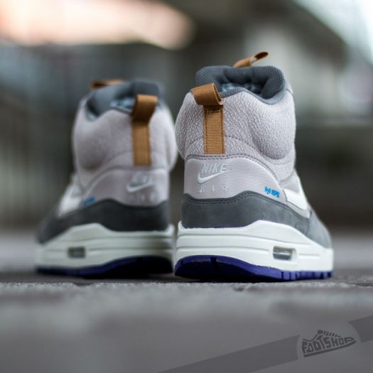 nike air max boots for women