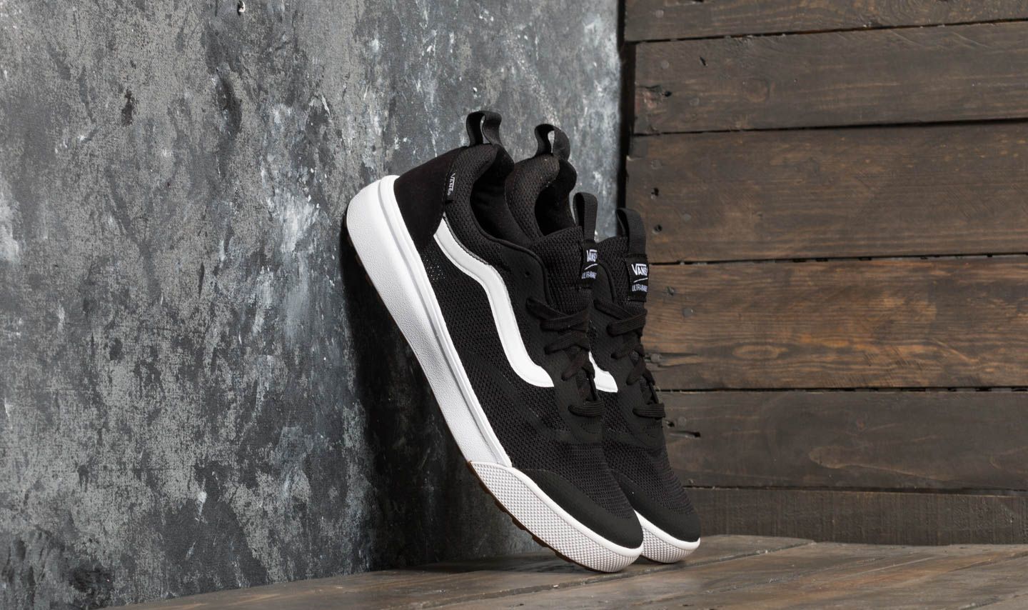 Vans rapidweld shoes online
