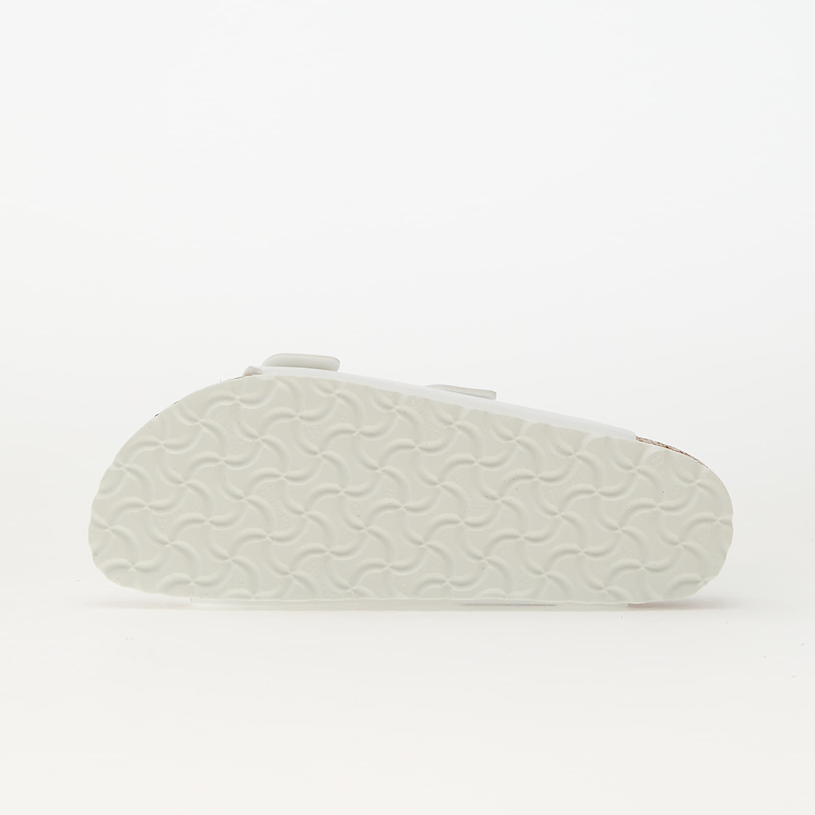 Frauen Birkenstock Arizona Birko-Flor White