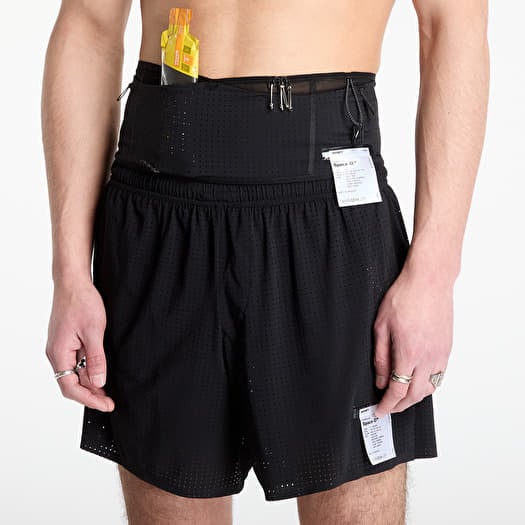 Opasok Satisfy Space-O Belt Black