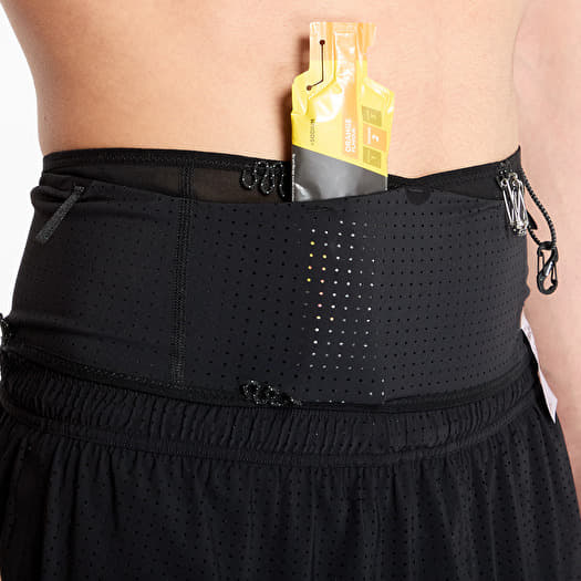 Satisfy Space-O Belt Black | Footshop