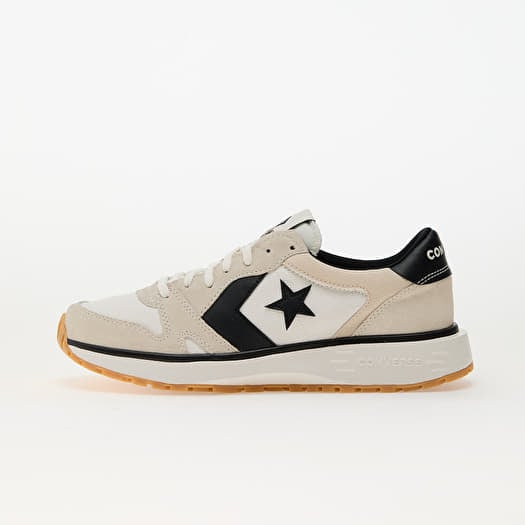 Converse Omni Trainer Ox Egret/ Black