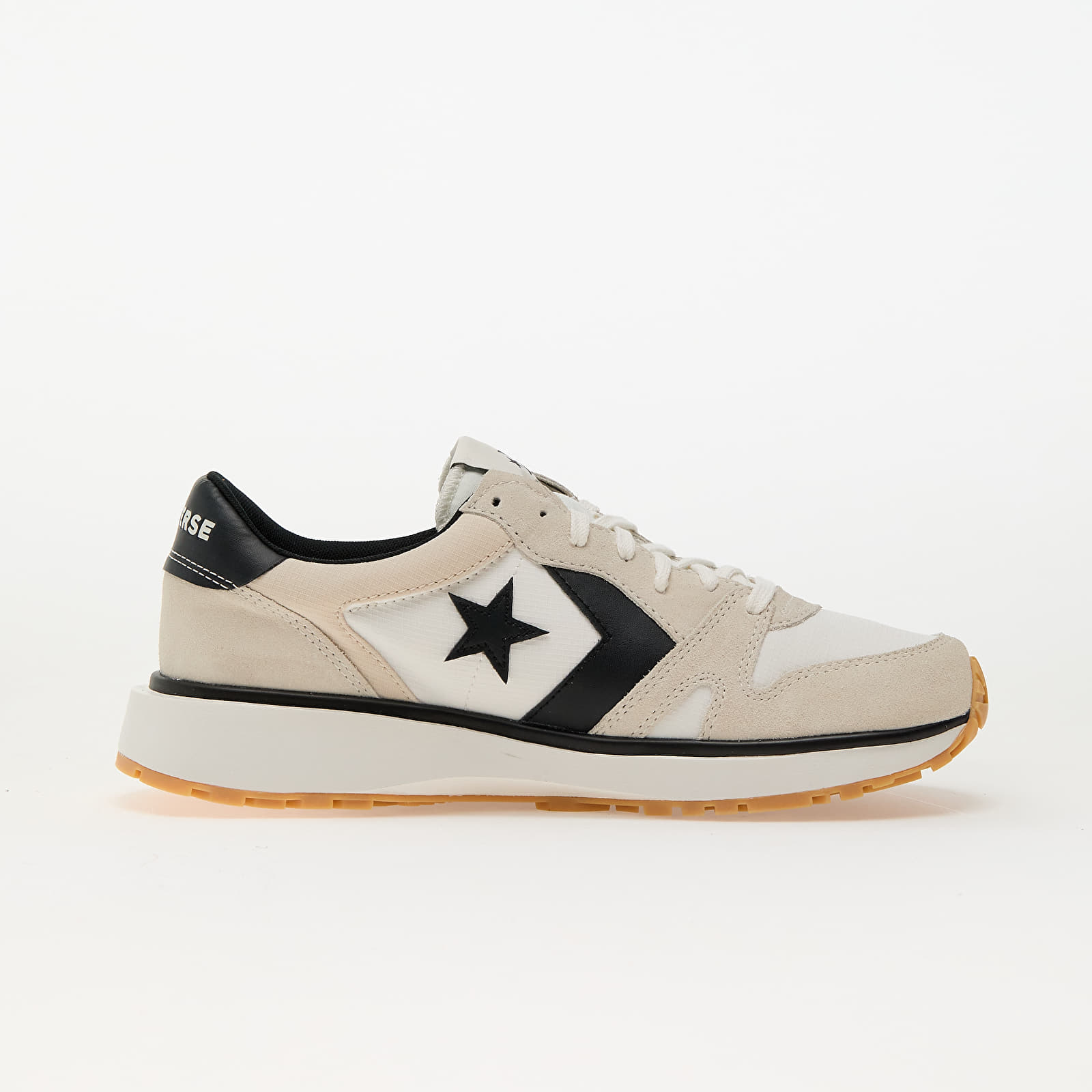 Férfi cipők Converse Omni Trainer Ox Egret/ Black