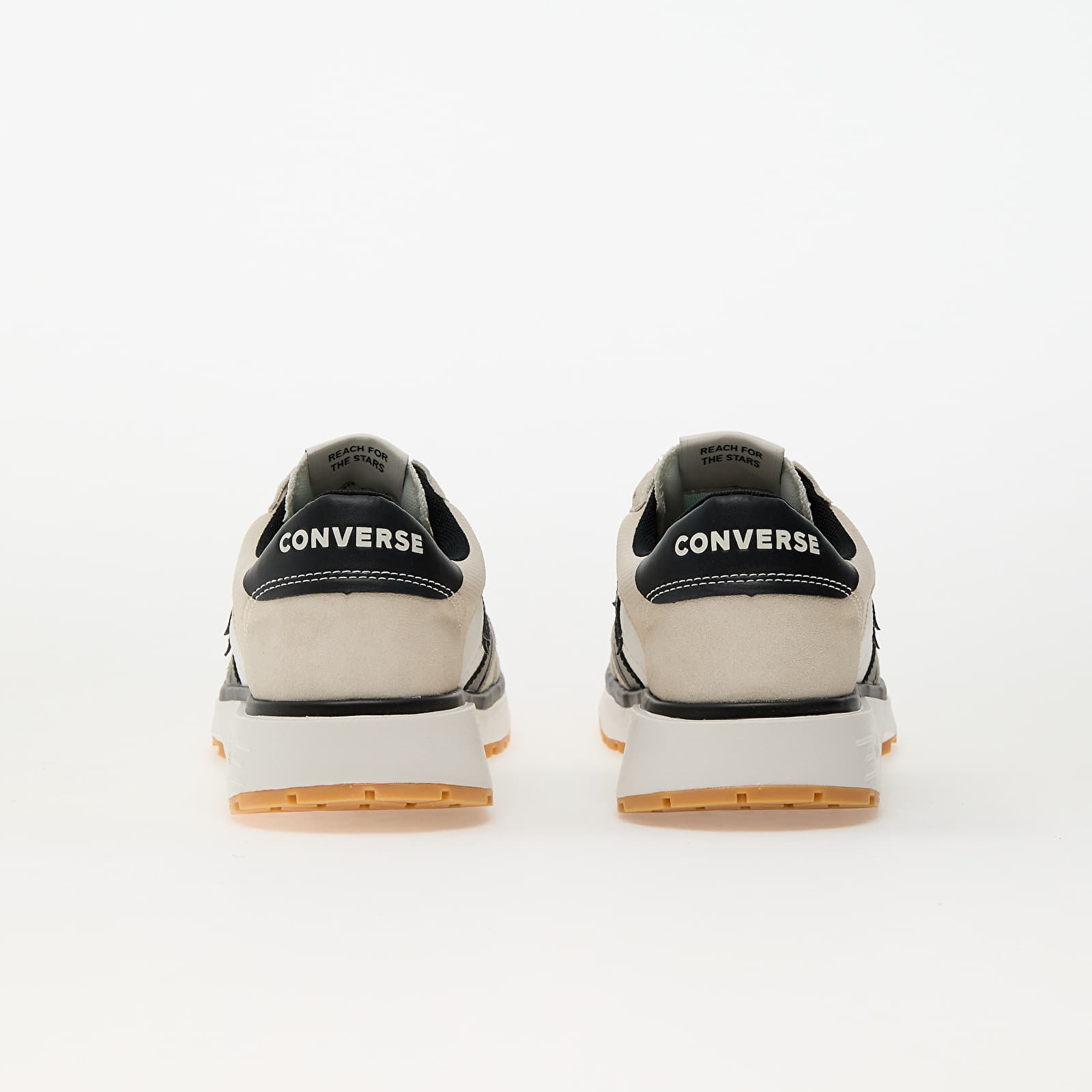Férfi cipők Converse Omni Trainer Ox Egret/ Black