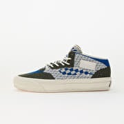 Vans LX Half Cab 33 EK Grape Leaf/ Snorkel Blue