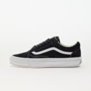 Vans LX Old Skool Pig Suede Nine Iron