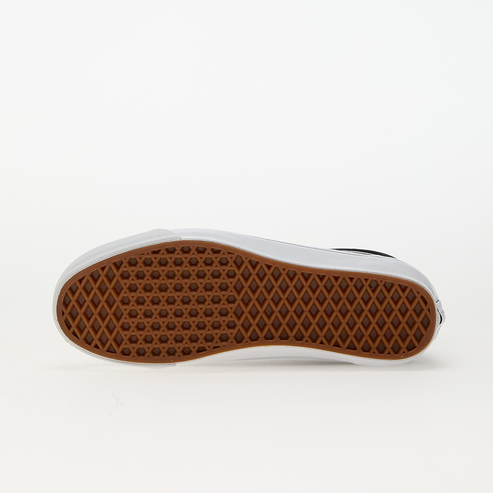 Pánské tenisky a boty Vans LX Old Skool Pig Suede Nine Iron