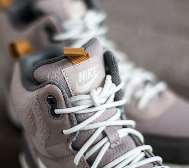 Naiste jalatsid Nike WMNS Air Max 1 Mid Sneakerboot Medium Orewood Brown