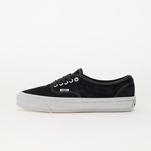 Vans LX Authentic 44 Pig Suede Nine Iron