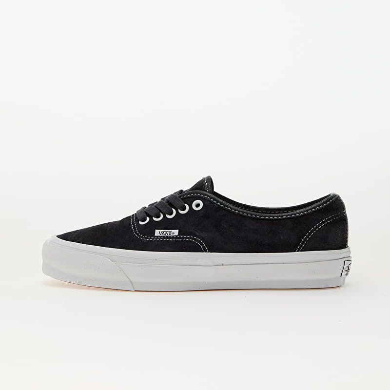 Vans LX Authentic 44 Pig Suede Nine Iron
