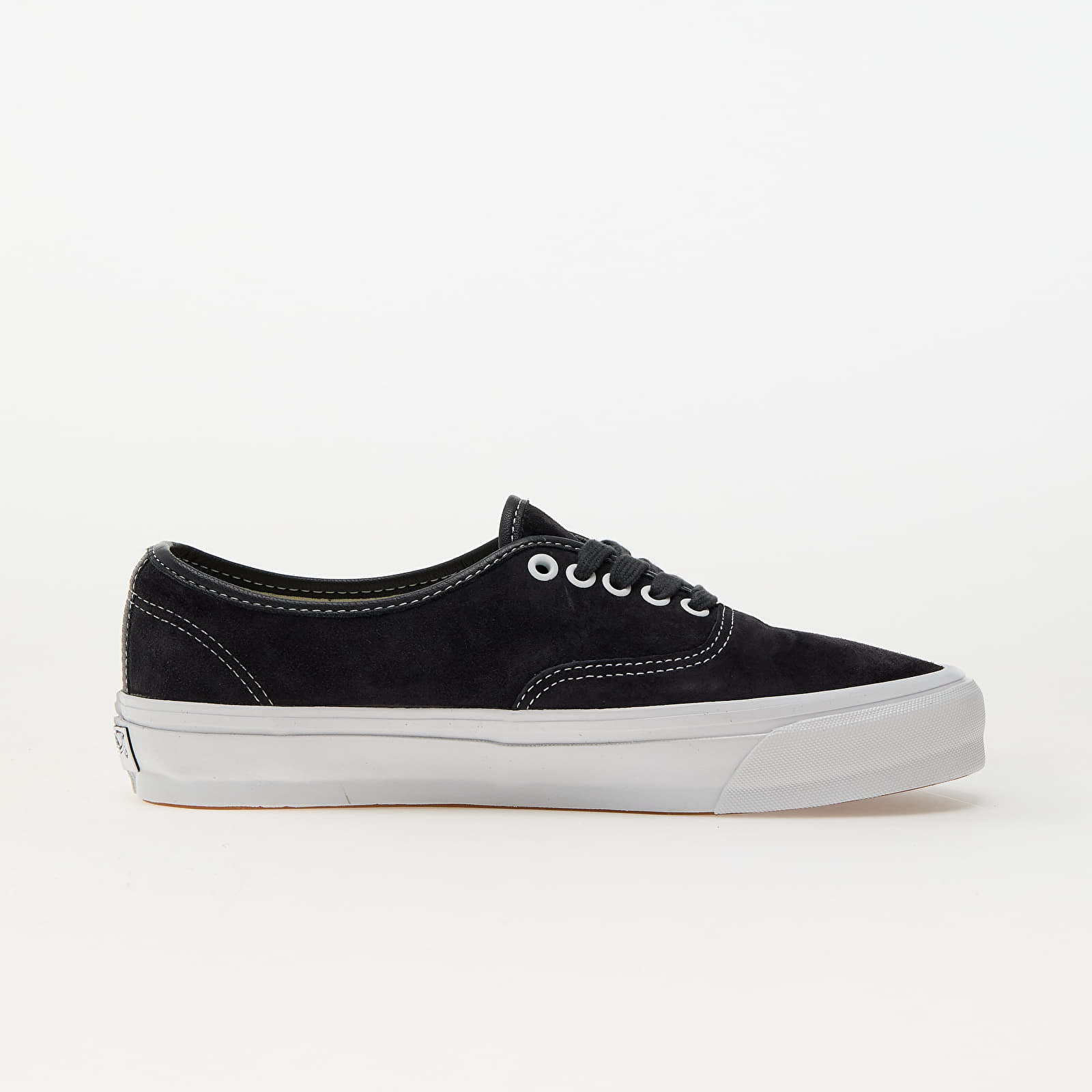 Pánske tenisky a topánky Vans LX Authentic 44 Pig Suede Nine Iron