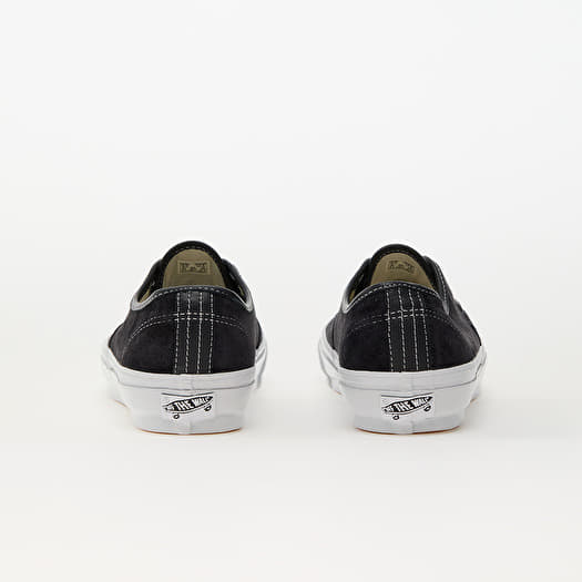 Vans LX Authentic 44 Pig Suede Nine Iron | Footshop