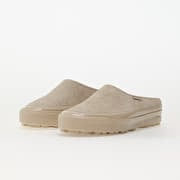 靴 Vans LX Mule Style 17 [PEYOTE] Vans LX Mule Style 17 'Hairy Suede Peyote'