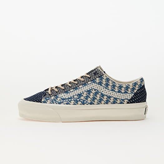 Vans LX Old Skool 36 EK STV Navy/ Turtledove
