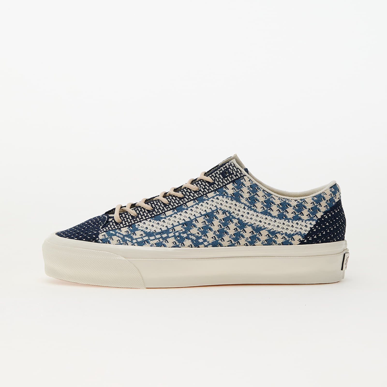 Pánské tenisky a boty Vans LX Old Skool 36 EK STV Navy/ Turtledove