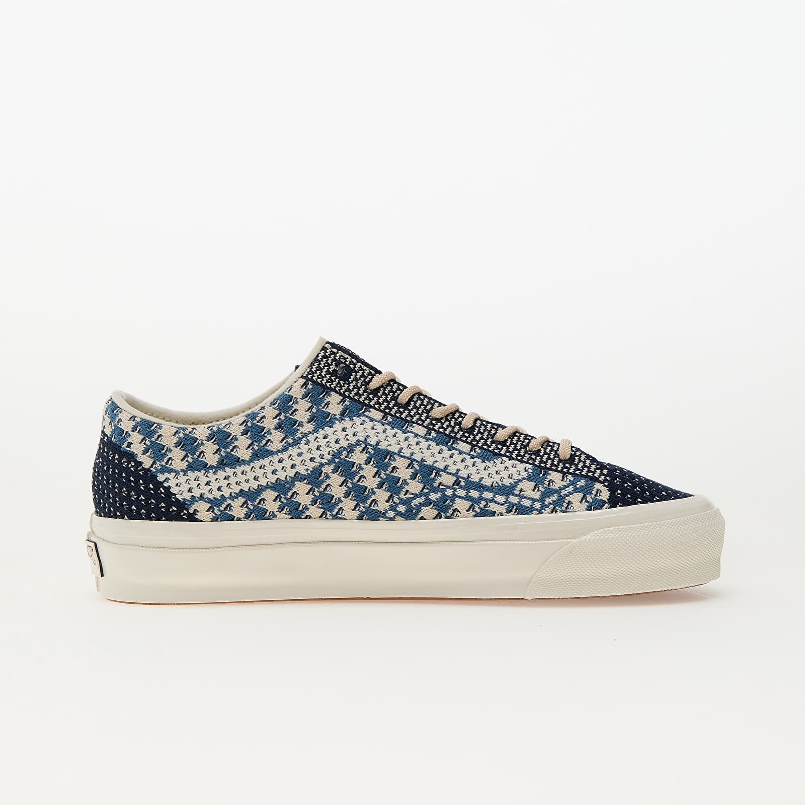 Pánské tenisky a boty Vans LX Old Skool 36 EK STV Navy/ Turtledove